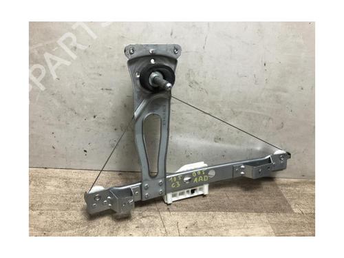 Rear right window mechanism CITROËN C3 I (FC_, FN_) 1.6 16V HDi | BP23871379C25 