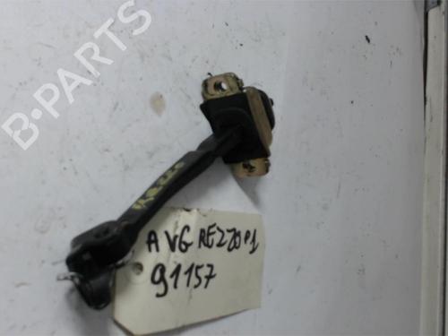 Used Hinge/Door check strap DAEWOO REZZO (U100) 1.8 (101 hp) 13127373