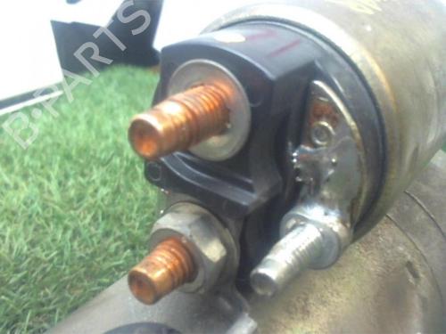 Starter JAGUAR X-TYPE I (X400) 2.5 V6 All-wheel Drive | BP13264544M8 