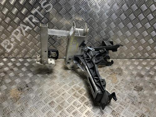 Used Front bumper reinforcement BMW 5 Gran Turismo (F07) 535 i (306 hp) 31203929