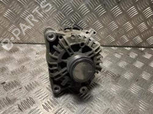 Used Alternator FORD TRANSIT CUSTOM V362 Van (FY, FZ) 2.0 EcoBlue (170 hp) 30739091