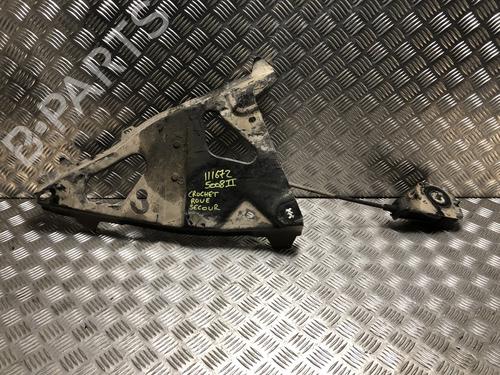 Støtte Støtte PEUGEOT 5008 II (MC_, MJ_, MR_, M4_) 1.5 BlueHDi 130 (MCYHZJ, MCYHZR, MCYHZX) (131 hp) 34265690 34265690