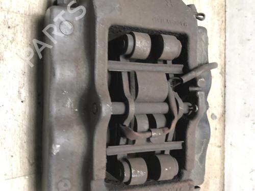 Used Right rear brake caliper VW TOUAREG (7LA, 7L6, 7L7) 3.0 V6 TDI (225 hp) 20629850