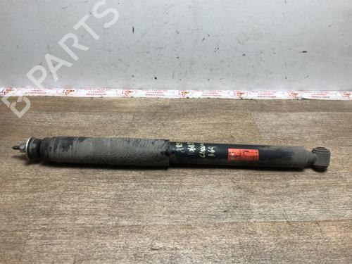 Used Right rear shock absorber MERCEDES-BENZ A-CLASS (W169) A 180 CDI (169.007, 169.307) (109 hp) 20617630