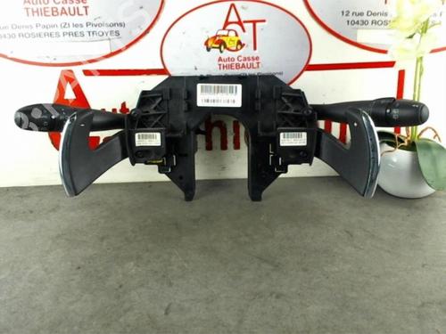 Rattstammestilk CITROËN C4 Picasso I MPV (UD_) 1.6 HDi (109 hp) 30780403