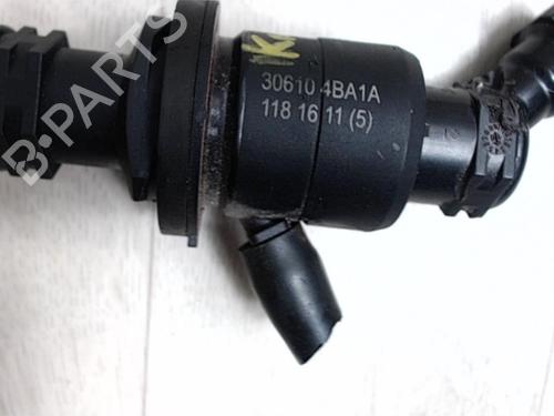 Clutch slave cylinder RENAULT KADJAR (HA_, HL_) 1.6 dCi 130 4x4 (HLA4) | BP13129118M113 