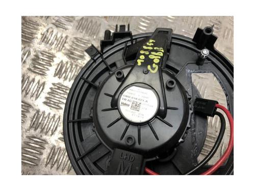 Heater blower motor VW GOLF VIII (CD1, DA1) 2.0 TDI | BP28331781M62 