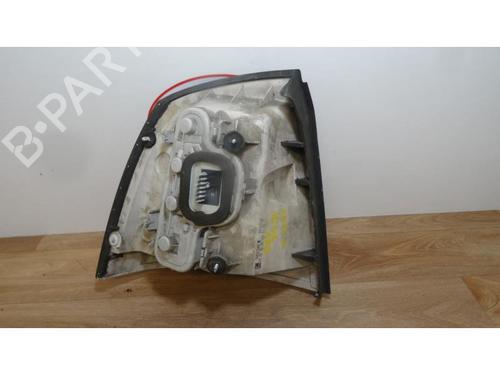 Høyre baklys OPEL ASTRA G Hatchback (T98) 2.0 DTI 16V (F08, F48) | BP15291636C35 