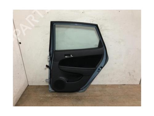 Right rear door HYUNDAI i30 (FD) 1.6 CRDi | BP23872986C5