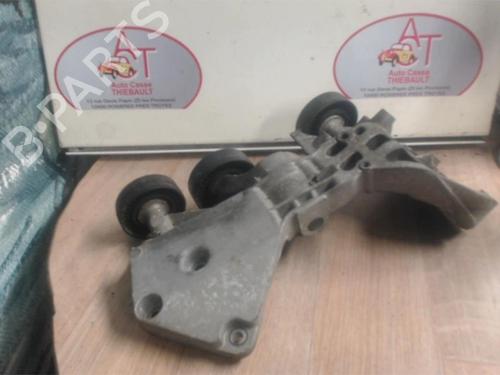 Engine mount MERCEDES-BENZ A-CLASS (W168) A 140 (168.031, 168.131) | BP12964559M89