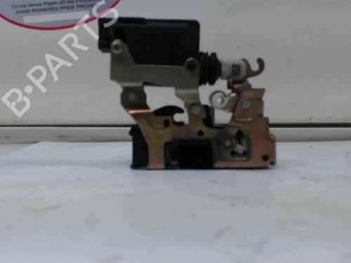 Zamek drzwi przednich prawych RENAULT TWINGO I (C06_) 1.2 (C063, C064) | BP13262226C97 
