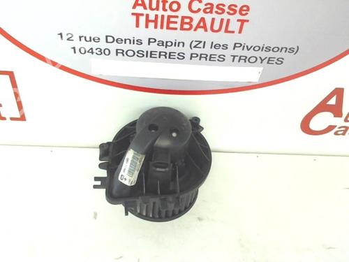 Used Heater blower motor MINI MINI (R50, R53) Cooper (116 hp) 13131582