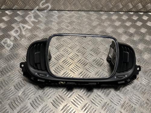 Used Air vent FIAT 500 (312_) 1.2 (312AXA1A) (69 hp) 31626930