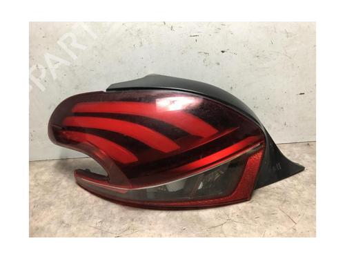 Left taillight PEUGEOT 208 I (CA_, CC_) 1.6 BlueHDi 100 | BP20115992C34 