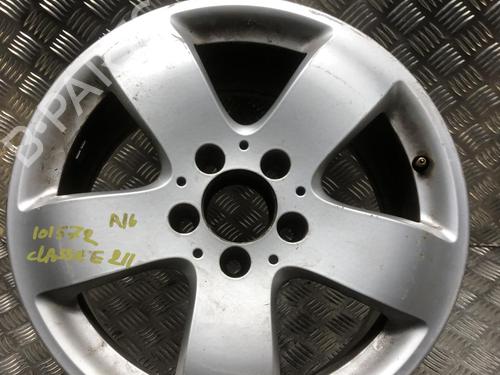 Used Rim MERCEDES-BENZ E-CLASS (W211) E 280 CDI (211.023) (177 hp) 24028703