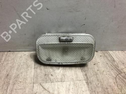 Used Interior roof light Interior roof light PEUGEOT EXPERT Tepee (VF3X_) 1.6 HDi 90 16V (90 hp) 20614877 20614877