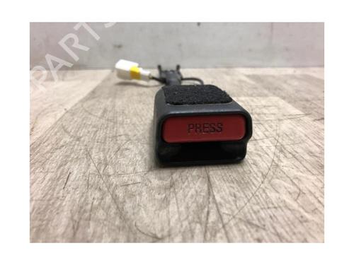Seat buckle DS DS 4 / DS 4 CROSSBACK (NX_) 1.6 BlueHDi 100 | BP20616958I32 