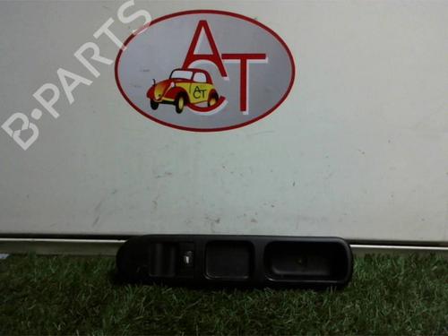 Right front window switch PEUGEOT 307 (3A/C) 2.0 HDi 90 | BP13225366I26