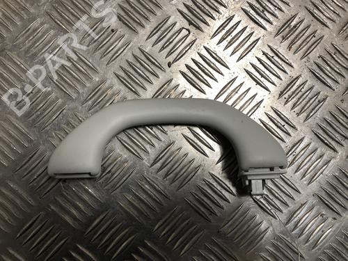 Dakgreep SKODA OCTAVIA III (5E3, NL3, NR3) 1.6 TDI (105 hp) 31201381