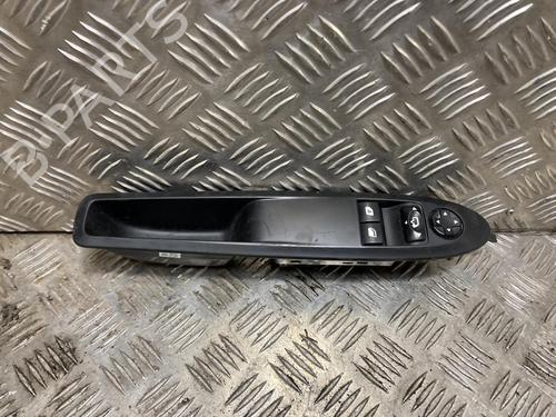 Left front window switch CITROËN DS3 (SA_) 1.6 HDi 115 | BP31187621I27 