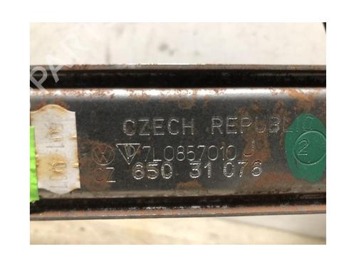 Dashboard PORSCHE CAYENNE (9PA) Turbo 4.5 | BP20623948C46 