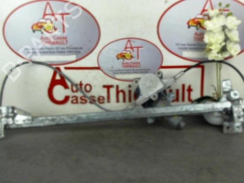 Used Front right window mechanism MERCEDES-BENZ VITO Bus (W638) 114 2.3 (638.134, 638.194) (143 hp) 28287022