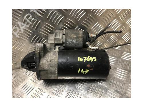 Starter ALFA ROMEO 147 (937_) 1.9 JTD 16V (937.AXG1B, 937.BXG1B) | BP25306530M8
