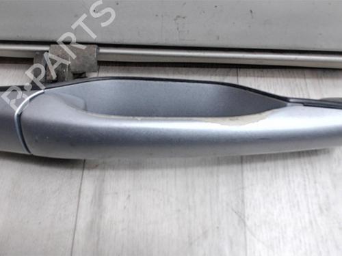 Rear left exterior door handle MITSUBISHI GRANDIS (NA_W) 2.0 DI-D (NA8W) | BP13284448C130 
