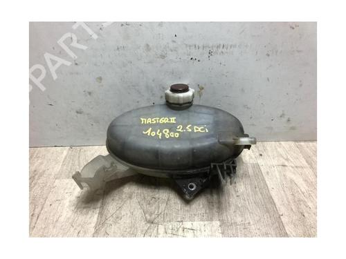 Expansion tank RENAULT MASTER II Van (FD) 2.5 dCi | BP23871424C120 