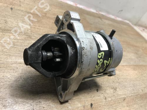 Used Starter CITROËN C1 II (PA_, PS_) 1.0 VTi 68 (69 hp) 20631663