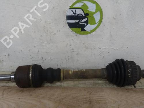 Used Left front driveshaft CITROËN XSARA (N1) 1.9 D (70 hp) 29539606
