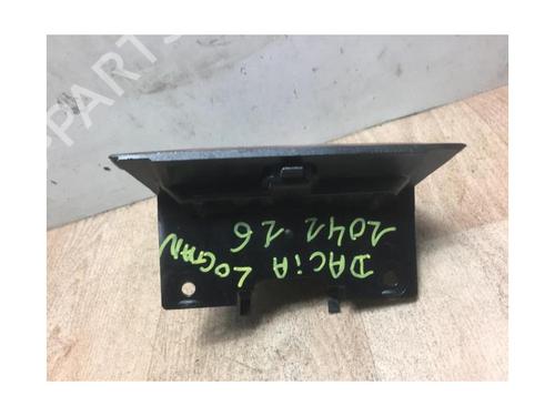 Third brake light DACIA LOGAN (LS_) 1.4 (LS0A, LS0C, LS0E, LS0G) | BP13291568L11 