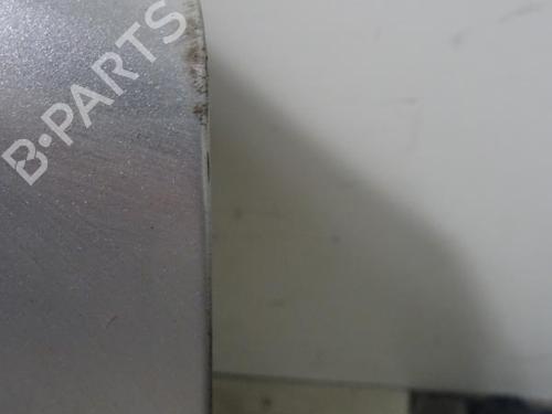 Used Tailgate PEUGEOT 406 Coupe (8C) 2.2 HDI (133 hp) 13269761