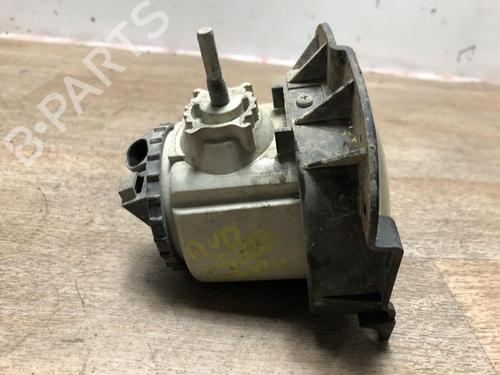 Used Right front fog light CITROËN NEMO Box Body/MPV (AA_) 1.4 HDi (68 hp) 20631657