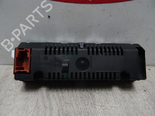 Display monitor CITROËN C3 II (SC_) 1.4 | BP12966401C48 