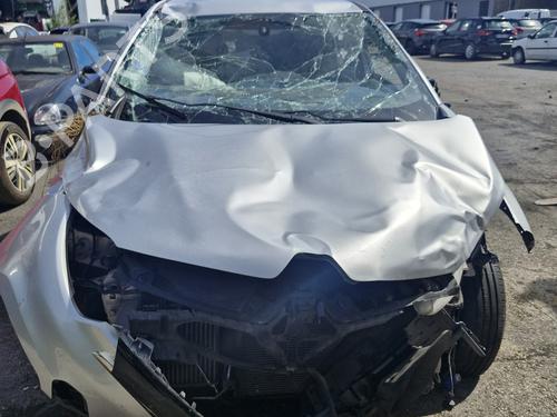 Used Parts RENAULT CAPTUR I (J5_, H5_) 1.2 TCe 120 (118 hp) 4403929