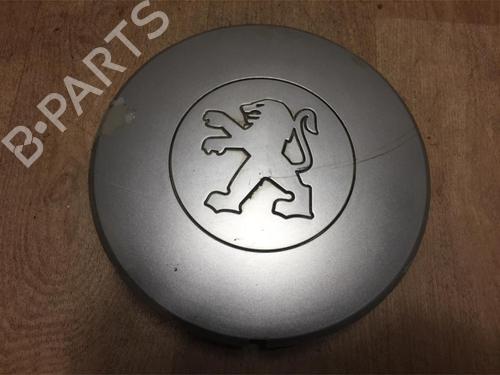 Used Hub cap PEUGEOT EXPERT Van (VF3A_, VF3U_, VF3X_) 2.0 HDi 120 (120 hp) 30784837
