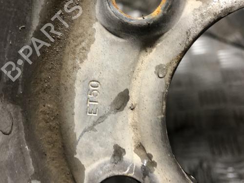 Fælk NISSAN PRIMASTAR Van (X83) 2.0 dCi 115 | BP36048368C45 - Image 3