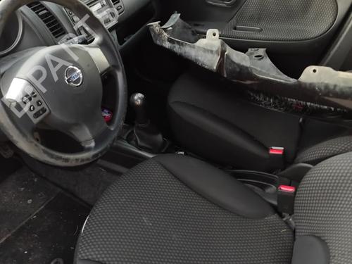 Gearbox NISSAN NOTE (E11, NE11) 1.4 | BP33656153M3  - Image 7