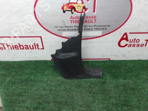 Used Boot lining AUDI A3 (8P1) 2.0 TDI 16V (140 hp) 29467579