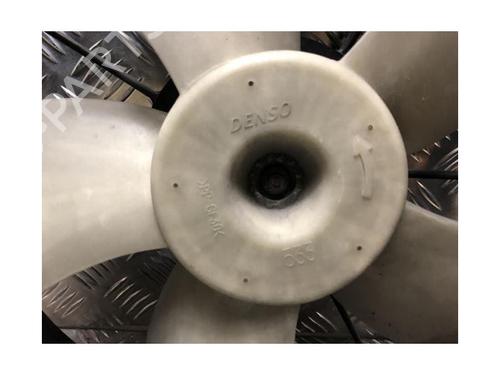 Heater blower motor HONDA ACCORD VII Tourer (CM, CN) 2.2 i-CTDi (CN2) | BP24492964M62