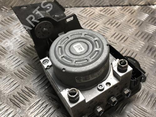 ABS pump VW GOLF VII (5G1, BQ1, BE1, BE2) 1.6 TDI | BP31201917M43