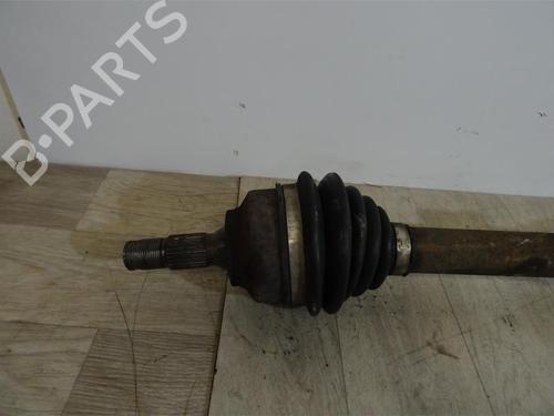 Right front driveshaft PEUGEOT 308 SW I (4E_, 4H_) 1.6 16V | BP20632172M39 