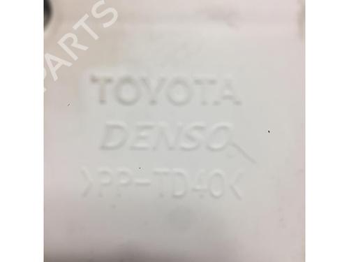 Instrument cluster TOYOTA RAV 4 III (_A3_) 2.2 D 4WD (ALA30_, ALA30R) | BP13261344C47