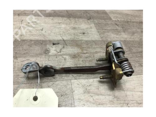 Hinge/Door check strap PEUGEOT 307 (3A/C) 1.6 16V | BP23870872C146 