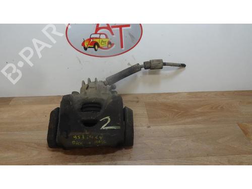 Used Left front brake caliper CITROËN C4 Picasso I MPV (UD_) 1.6 HDi (109 hp) 13270512