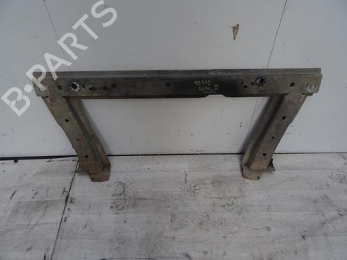 Used Subframe Subframe RENAULT SCÉNIC II (JM0/1_) 1.5 dCi (JM1E, JM16) (106 hp) 13223522 13223522