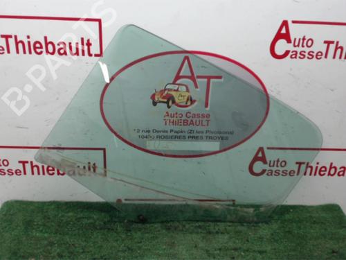 Rear left door window PEUGEOT 308 I (4A_, 4C_) 1.6 HDi | BP13223947C20 