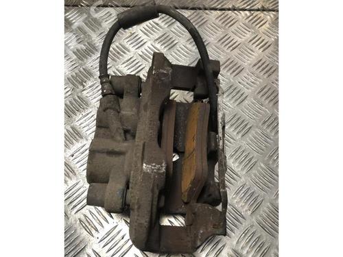 Left front brake caliper MERCEDES-BENZ M-CLASS (W164) ML 280 CDI 4-matic (164.120) | BP26179388M105