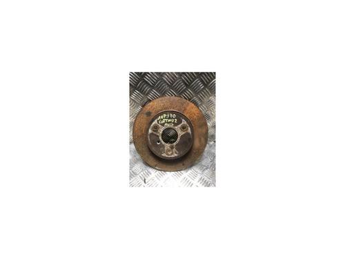 Used Other SMART FORTWO Coupe (451) 1.0 (451.331, 451.380) (71 hp) 23036790